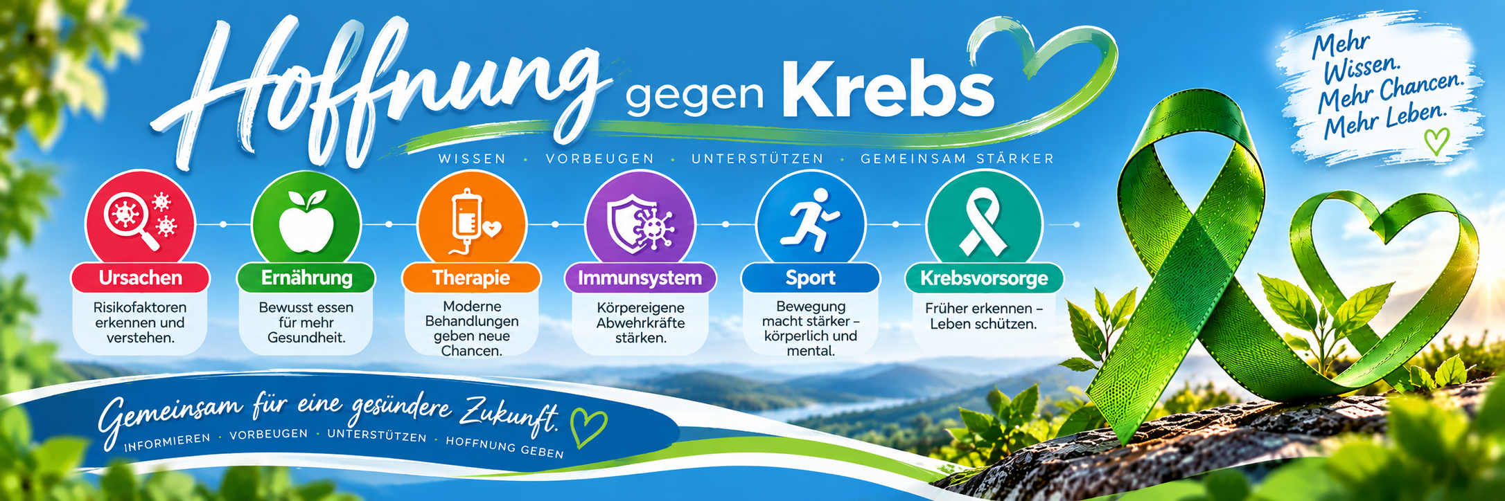 Hoffnung gegen Krebs_ Gemeinsam stärker (1)
